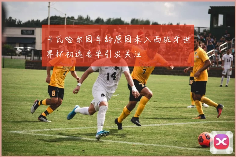 卡瓦哈尔因年龄原因未入西班牙世界杯初选名单引发关注
