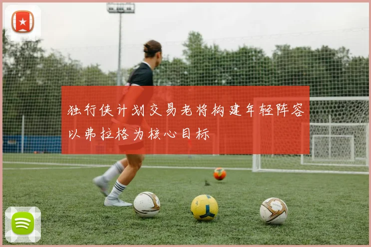 独行侠计划交易老将构建年轻阵容以弗拉格为核心目标