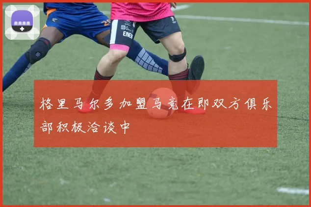 格里马尔多加盟马竞在即双方俱乐部积极洽谈中